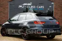 2020 Seat Leon