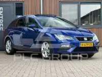 2020 Seat Leon
