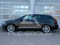 2020 Seat Leon