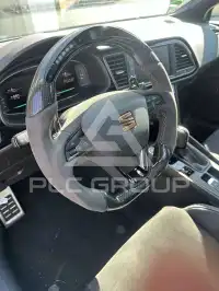 2020 Seat Leon