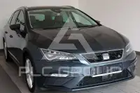 2020 Seat Leon