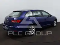 2020 Seat Leon
