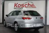 2020 Seat Leon