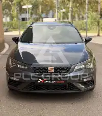 2020 Seat Leon