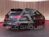 2020 Seat Leon