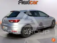 2020 Seat Leon