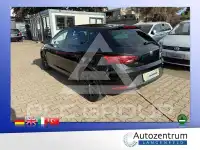 2020 Seat Leon