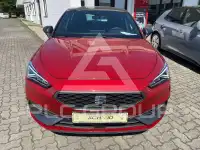 2020 Seat Leon