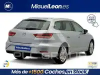 2020 Seat Leon