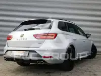 2020 Seat Leon