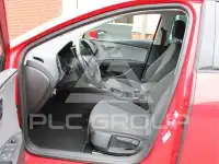 2020 Seat Leon