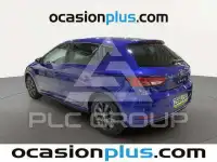 2020 Seat Leon