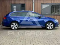 2020 Seat Leon