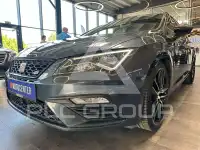 2020 Seat Leon
