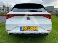 2020 Seat Leon