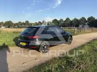 2020 Seat Leon