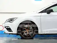 2020 Seat Leon