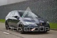 2020 Seat Leon