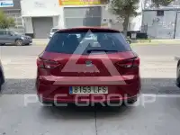 2020 Seat Leon