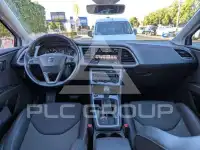 2020 Seat Leon