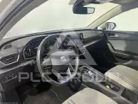 2020 Seat Leon