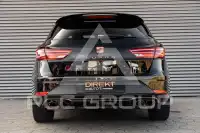 2020 Seat Leon