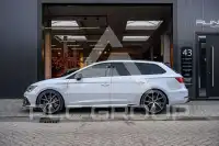 2020 Seat Leon