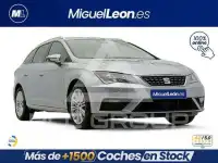 2020 Seat Leon