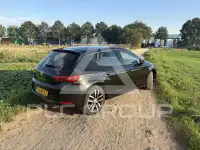 2020 Seat Leon