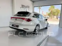2020 Seat Leon