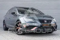 2020 Seat Leon