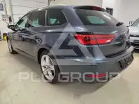 2020 Seat Leon