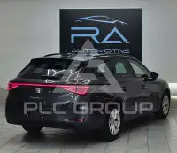 2020 Seat Leon