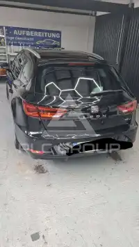 2020 Seat Leon