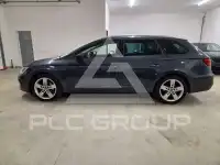 2020 Seat Leon