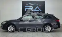 2020 Seat Leon
