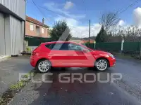 2020 Seat Leon