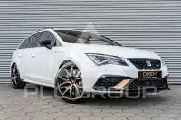 2020 Seat Leon