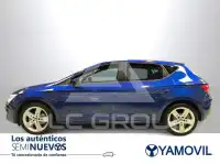 2020 Seat Leon
