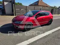 2020 Seat Leon