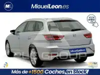2020 Seat Leon