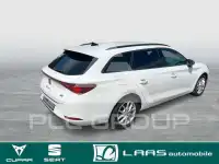 2020 Seat Leon
