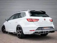 2020 Seat Leon