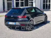 2020 Seat Leon