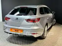2020 Seat Leon
