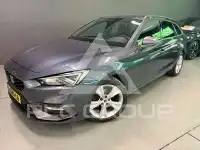 2020 Seat Leon
