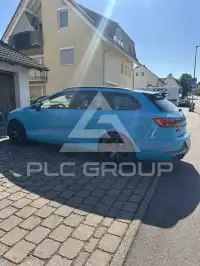 2020 Seat Leon