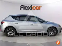2020 Seat Leon