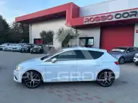 2020 Seat Leon