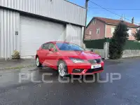 2020 Seat Leon